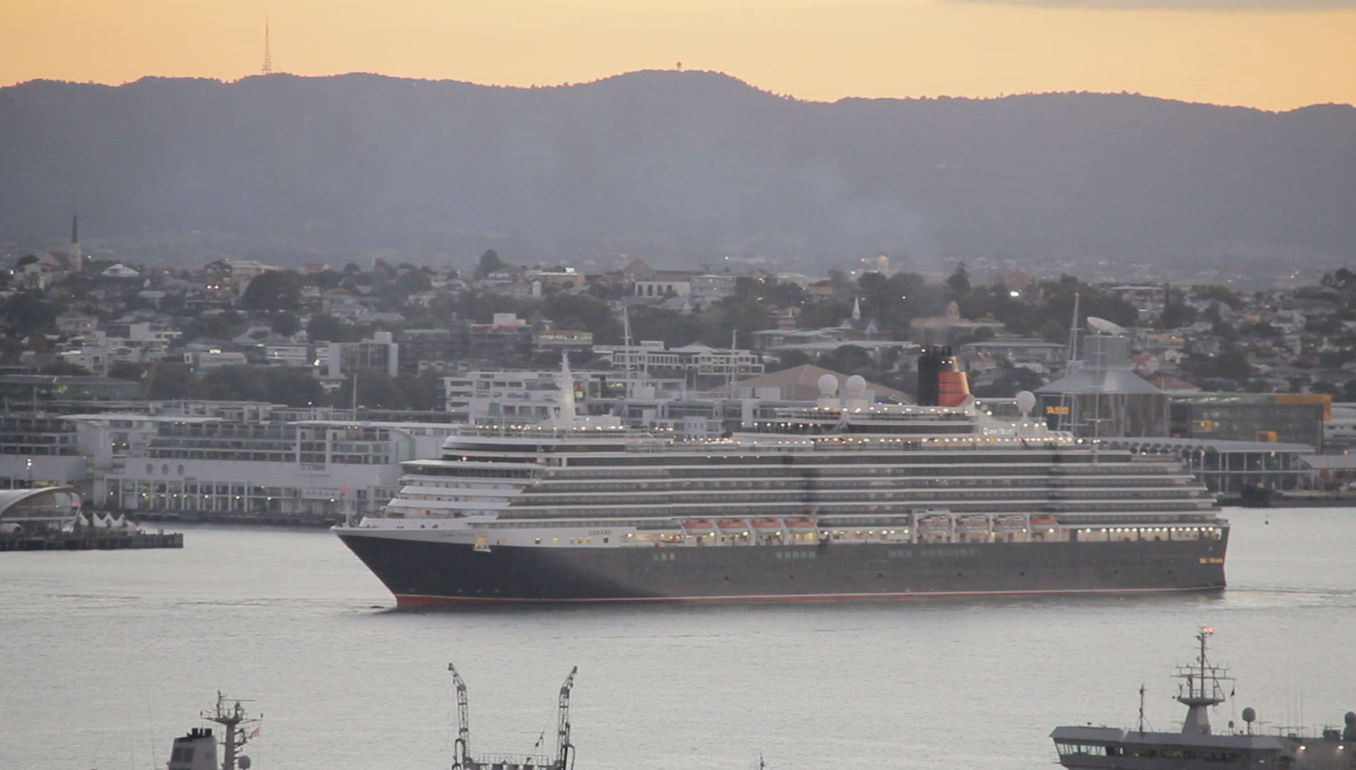 Queen Victoria